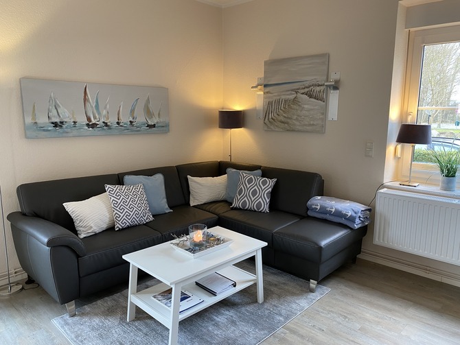 Ferienwohnung in Gro&szlig;enbrode - Haus El Mar - Bild 2
