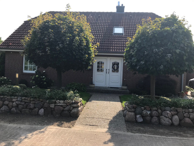 Ferienwohnung in Grube - Schweiger - Bild 5