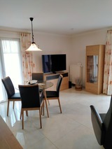 Ferienwohnung in Baabe - Seepferdchen - Bild 8