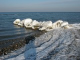Ferienwohnung in Niendorf/Ostsee - Residenz Niendorf mit Meerblick - Strand