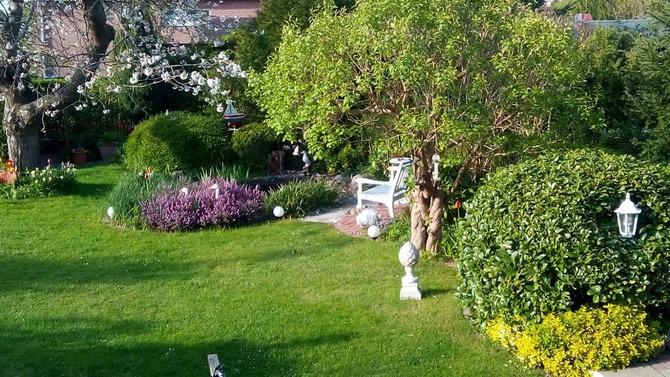 Ferienwohnung in Pelzerhaken - Obst - Bild 10