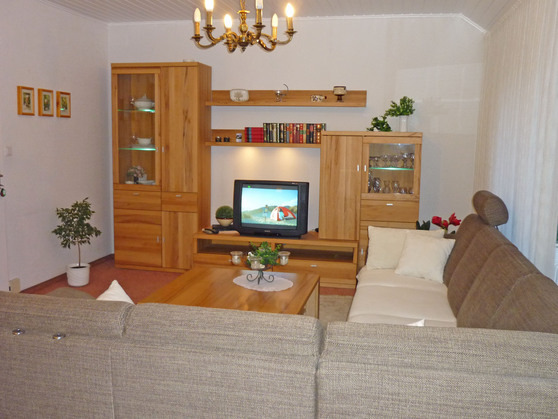 Ferienwohnung in Pelzerhaken - Obst - Bild 2