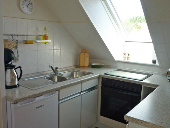 Ferienwohnung in Pelzerhaken - Obst - Bild 4