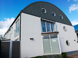 Haus Gr&uuml;ntal