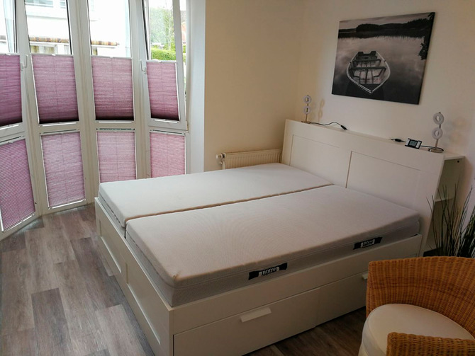 Ferienwohnung in Gr&ouml;mitz - Haus Gr&uuml;ntal - Bild 9