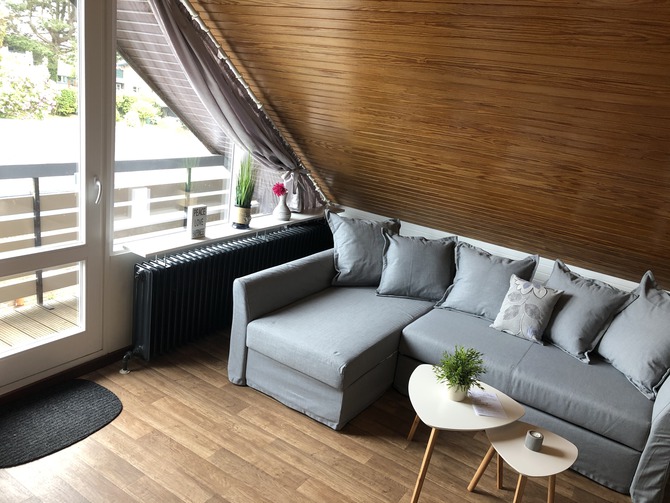 Ferienwohnung in Dahme - Morgenstern - Bild 5