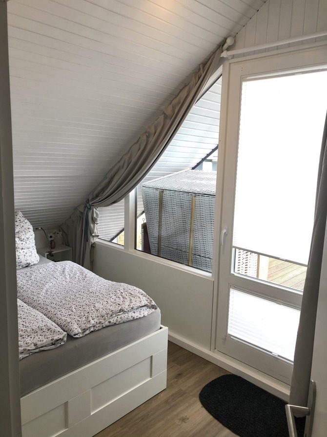 Ferienwohnung in Dahme - Morgenstern - Bild 9