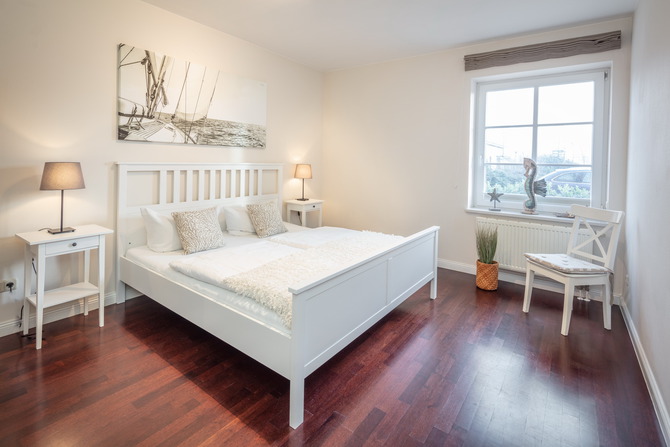 Ferienwohnung in Fehmarn OT Westermarkelsdorf - Wellenl&auml;ufer - Bild 4