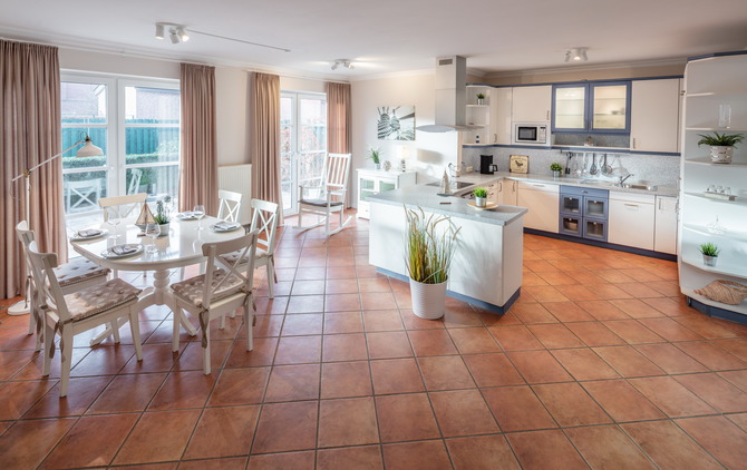 Ferienwohnung in Fehmarn OT Westermarkelsdorf - Wellenl&auml;ufer - Bild 5