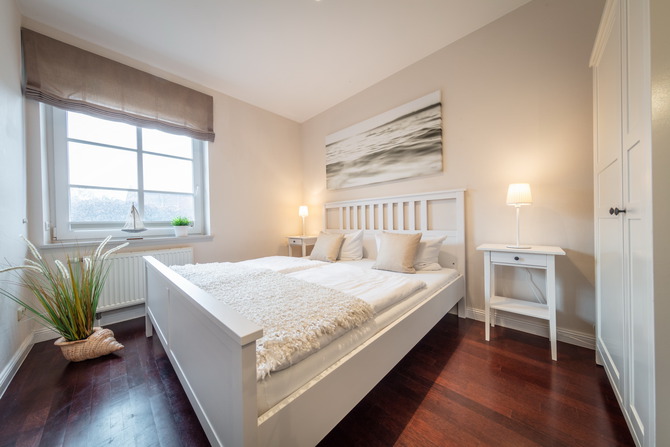 Ferienwohnung in Fehmarn OT Westermarkelsdorf - Wellenl&auml;ufer - Bild 6