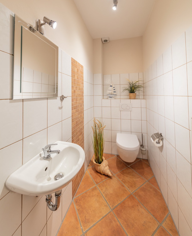 Ferienwohnung in Fehmarn OT Westermarkelsdorf - Wellenl&auml;ufer - Bild 11