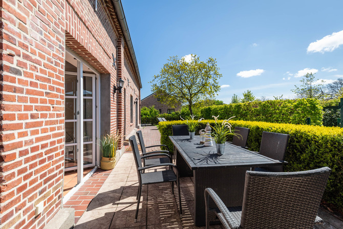 Ferienwohnung in Fehmarn OT Westermarkelsdorf - Wellenl&auml;ufer - Bild 14