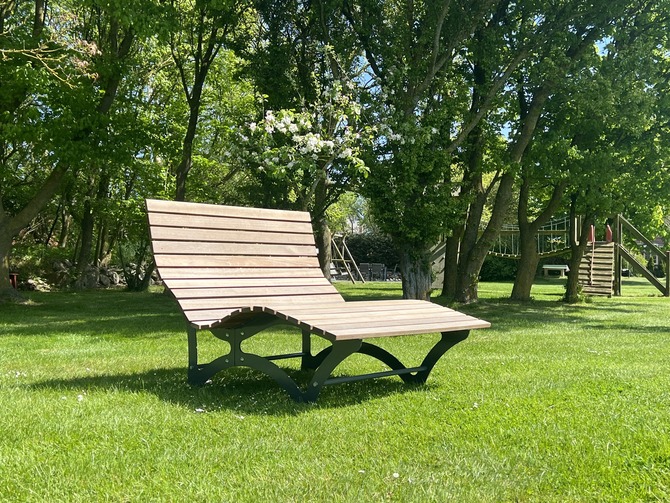 Ferienwohnung in Fehmarn OT Westermarkelsdorf - Pension Seestern - Bild 7