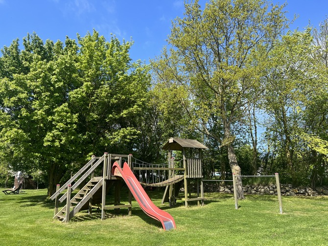 Ferienhaus in Fehmarn OT Westermarkelsdorf - Pension Seestern - Bild 12