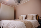 Ferienwohnung in Scharbeutz - Rohweder - Schlafzimmer