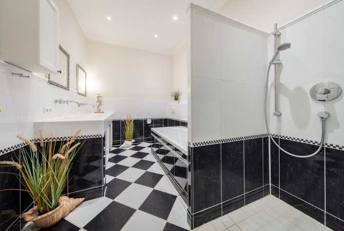 Ferienwohnung in Fehmarn OT Westermarkelsdorf - Ostseehaus Fehmarn Kormoran - Bild 14