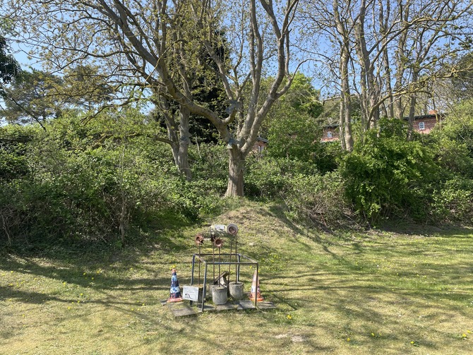 Ferienwohnung in Barhöft - Lotsenwohnung - Lotsenhaus Barhöft - Lotsenhaus - Barhöft Zugang Nationalpark
