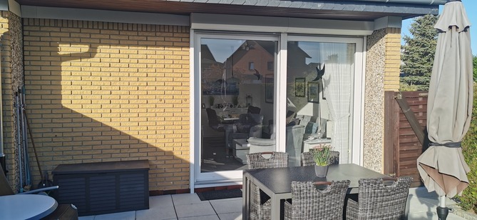 Bungalow in Gr&ouml;mitz - Haus Meergl&uuml;ck - Bild 2