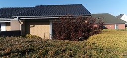 Haus Meergl&uuml;ck