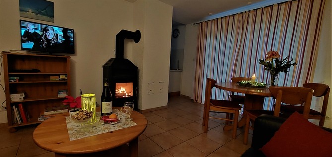 Ferienwohnung in Fehmarn OT D&auml;nschendorf - Wenzel - Bild 4