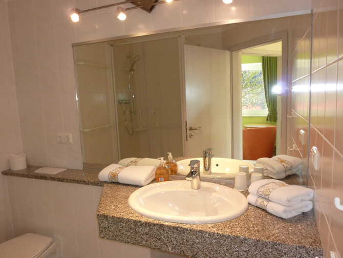 Ferienwohnung in Dahme - Haus K&ouml;ster - Bild 6