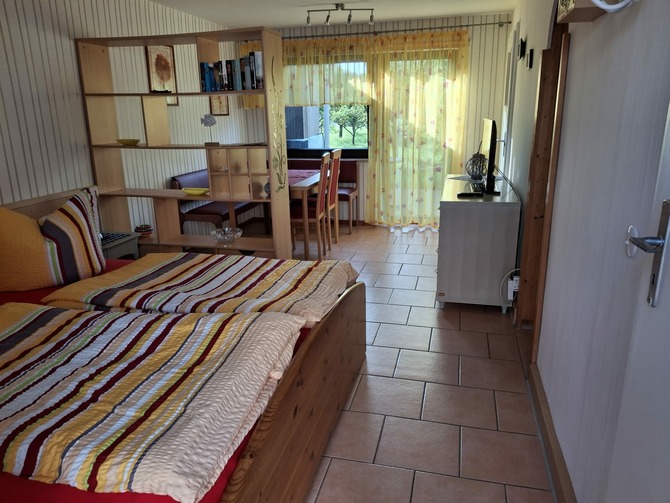 Bungalow in K&uuml;hlungsborn - Weidt - Bild 5