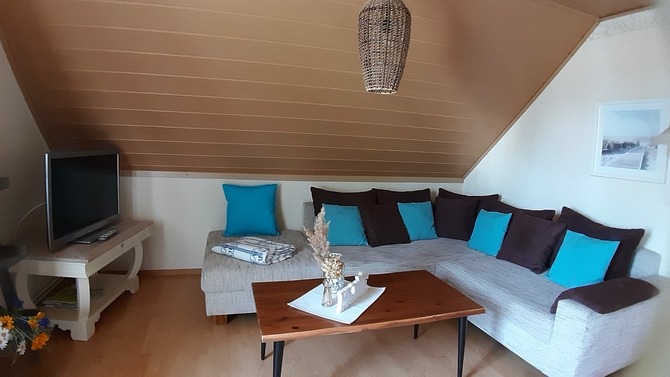 Ferienwohnung in Lütjenbrode - Residence Strandläufer - Bild 6