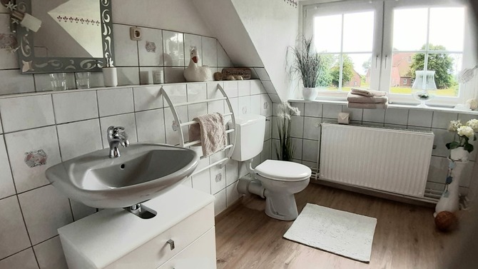 Ferienwohnung in Lütjenbrode - Residence Strandläufer - Bild 12