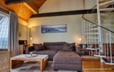 Ferienwohnung in Sch&ouml;nberger Strand - Haus Panorama App. 34 - Bild 9