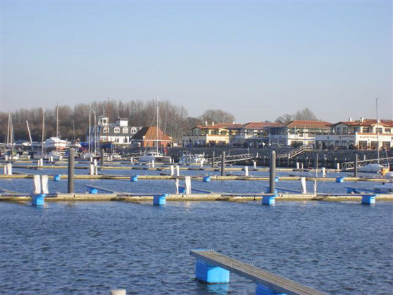 Doppelzimmer in K&auml;gsdorf - Hoogendoorn - Bild 6