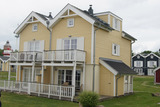 Ferienhaus in Sierksdorf - Pippis Ostsee-Traum - Bild 21