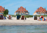 Ferienwohnung in Gro&szlig;enbrode - Ostsee-Himmelreich - Bild 14