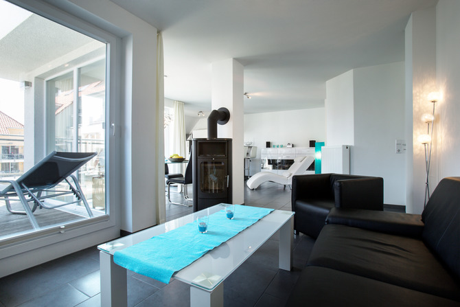 Ferienwohnung in Gro&szlig;enbrode - Ostsee-Himmelreich - Bild 2