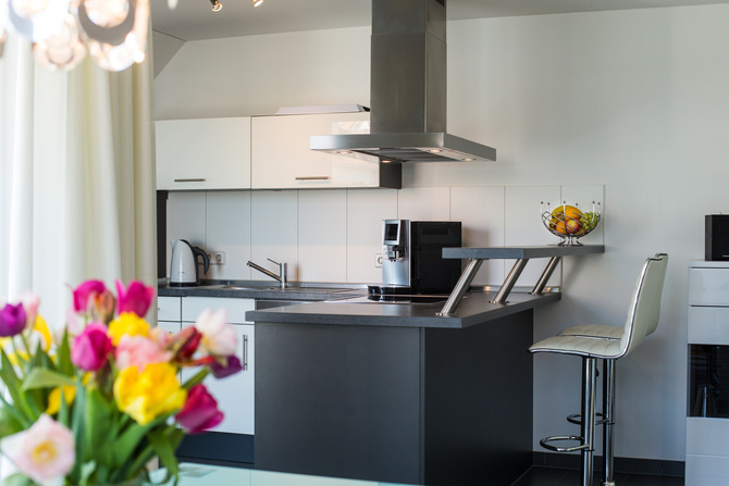 Ferienwohnung in Gro&szlig;enbrode - Ostsee-Himmelreich - Bild 3