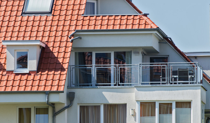 Ferienwohnung in Gro&szlig;enbrode - Ostsee-Himmelreich - Bild 11