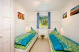 Ferienwohnung in Zinnowitz - Mare Balticum - Ihr Kinderzimmer