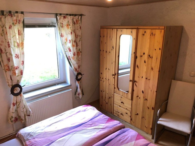 Ferienwohnung in K&uuml;hlungsborn - Familie Burghardt - Bild 11