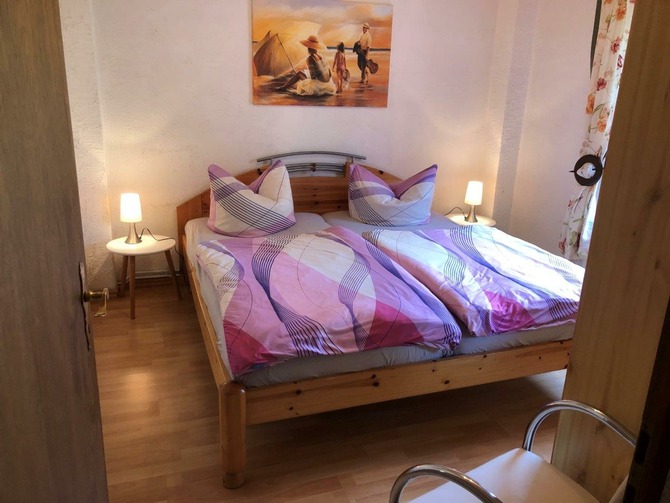 Ferienwohnung in K&uuml;hlungsborn - Familie Burghardt - Bild 9