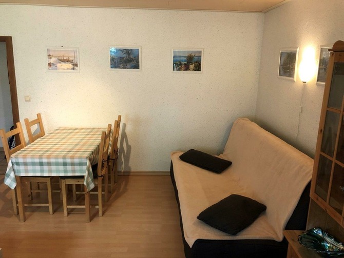 Ferienwohnung in K&uuml;hlungsborn - Familie Burghardt - Bild 3