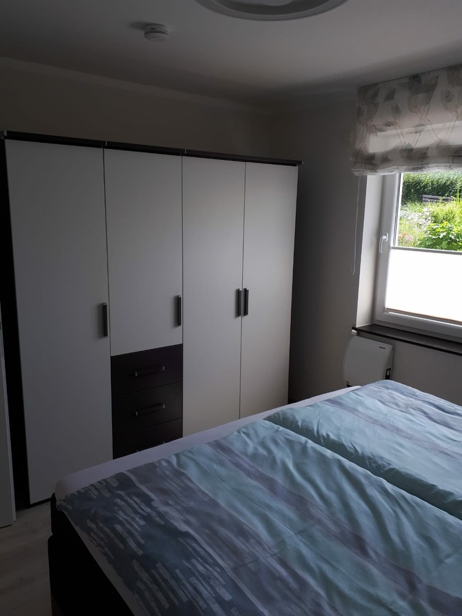 Ferienwohnung in Rettin - F&uuml;&szlig;mann - Bild 13