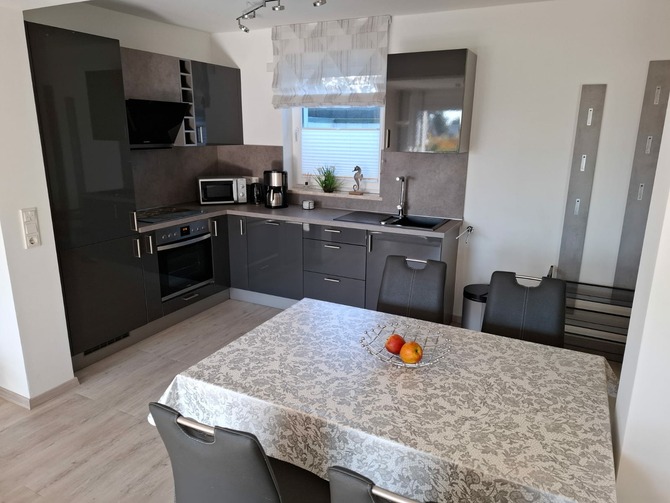 Ferienwohnung in Rettin - F&uuml;&szlig;mann - Bild 11