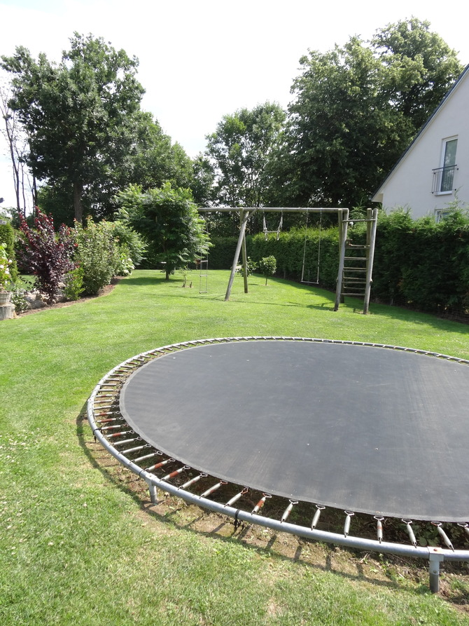 Ferienwohnung in K&auml;gsdorf - Hoogendoorn - Bild 10