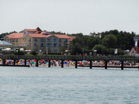 Ferienwohnung in K&auml;gsdorf - Hoogendoorn - Bild 8