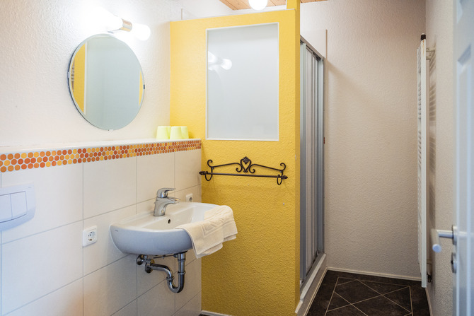 Ferienwohnung in Fehmarn OT Avendorf - S&uuml;derhof Fehmarn - Bild 5