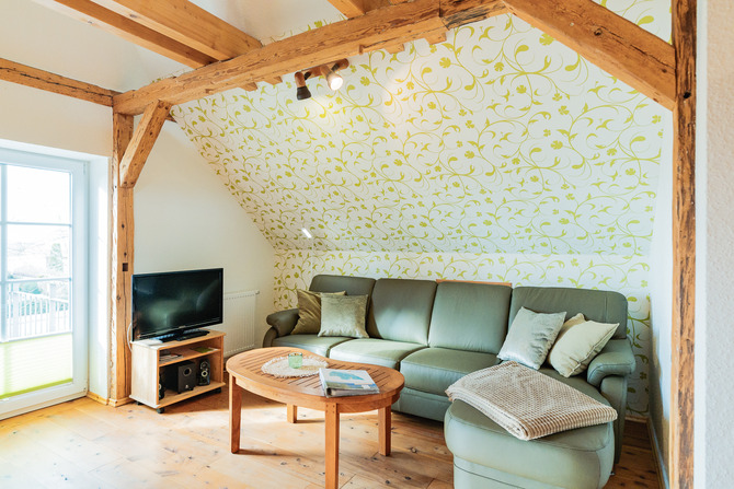Ferienwohnung in Fehmarn OT Avendorf - S&uuml;derhof Fehmarn - Bild 9