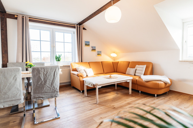 Ferienwohnung in Fehmarn OT Avendorf - S&uuml;derhof Fehmarn - Bild 22