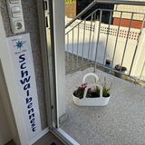 Ferienwohnung in Niendorf/Ostsee - Haus Edda FeWo Schwalbennest - Willkommen im: