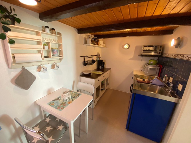 Ferienwohnung in Dahme - Kaj&uuml;te - Bild 9