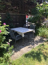 Ferienwohnung in Dahme - Ronjas Reich - Bild 16