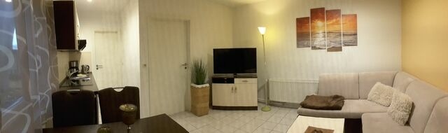 Ferienwohnung in &Uuml;ckeritz - FeWo 3 - Bild 8